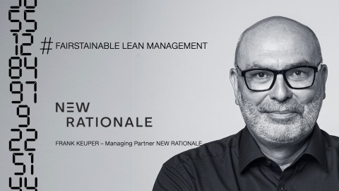 Fairstainable Lean Management