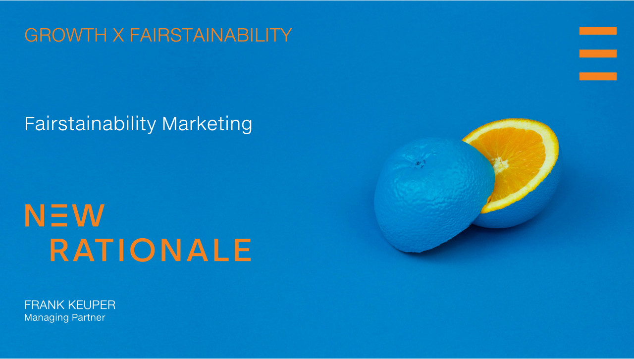 Fairstainability Marketing